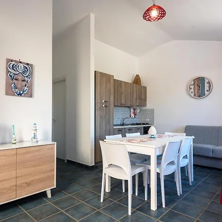 Apartment Barrio Blanco *
