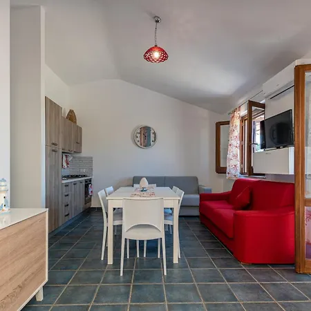 Barrio Blanco Apartment Campofelice Di Roccella