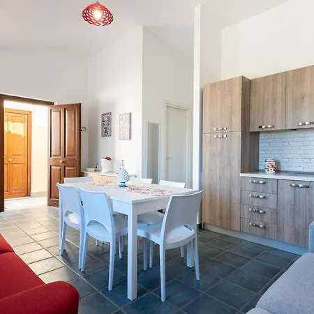 Barrio Blanco Apartment