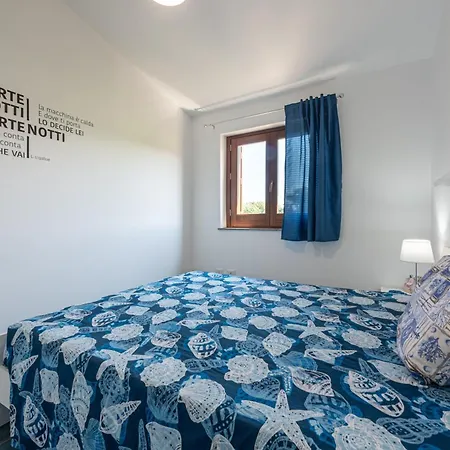 Apartment Barrio Blanco Campofelice Di Roccella